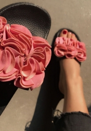 2021 Styles Women Fashion INS Styles Fashion Slipper