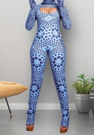 2021 Styles Women Fashion INS Styles Fashion Two Piece Set