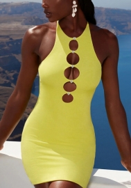 2021 Styles Women Fashion INS Styles Fashion Summer Mini Dress