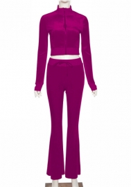 2021 Styles Women Fashion INS Styles Fashion Two Piece Set