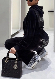 2021 Styles Women Fashion INS Styles Fashion Two Piece Set