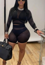 2021 Styles Women Fashion INS Styles Fashion Short Two Pieces Set