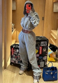 2021 Styles Women Fashion INS Styles Fashion Two Piece Set