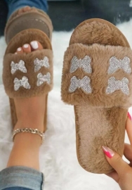 2021 Styles Women Fashion INS Styles Fashion Autumn Slipper