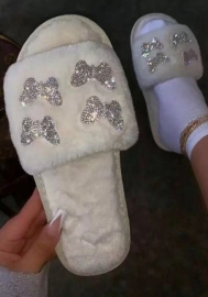 2021 Styles Women Fashion INS Styles Fashion Autumn Slipper