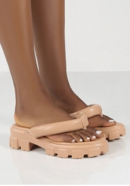 2021 Styles Women Fashion INS Styles Fashion Autumn Slipper