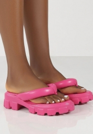 2021 Styles Women Fashion INS Styles Fashion Autumn Slipper