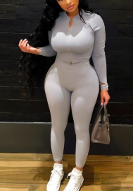 2021 Styles Women Fashion INS Styles Fashion Autumn Two Piece Set