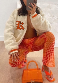 (Only Coat)2021 Styles Women Fashion INS Styles Fashion Autumn Coats