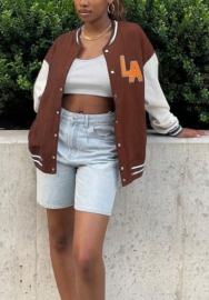 2021 Styles Women Fashion INS Styles Fashion Autumn Coats