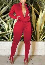 2021 Styles Women Fashion INS Styles Fashion Autumn Two Piece Set