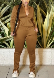 2021 Styles Women Fashion INS Styles Fashion Autumn Two Piece Set