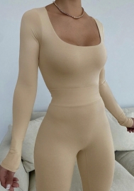 2021 Styles Women Fashion INS Styles Fashion Autumn Two Piece Set