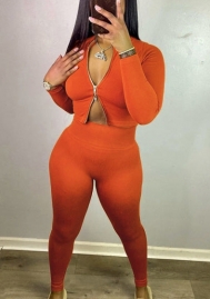 2021 Styles Women Fashion INS Styles Fashion Autumn Two Piece Set