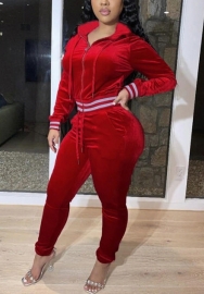 2021 Styles Women Fashion INS Styles Fashion Autumn Two Piece Set