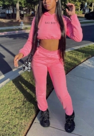 2021 Styles Women Fashion INS Styles Fashion Autumn Two Piece Set