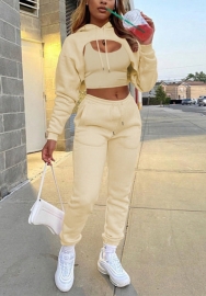 2021 Styles Women Fashion INS Styles Fashion Autumn Two Piece Set