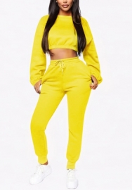 2021 Styles Women Fashion INS Styles Fashion Autumn Two Piece Set