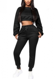 2021 Styles Women Fashion INS Styles Fashion Autumn Two Piece Set