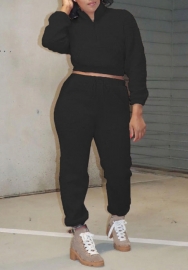 2021 Styles Women Fashion INS Styles Fashion Autumn Two Piece Set