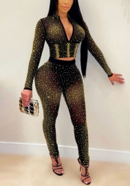 2021 Styles Women Fashion INS Styles Fashion Autumn Two Piece Set