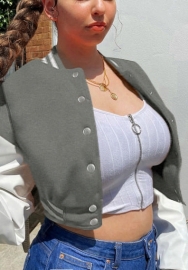 (No Logo)2021 Styles Women Fashion INS Styles Fashion Autumn Coats