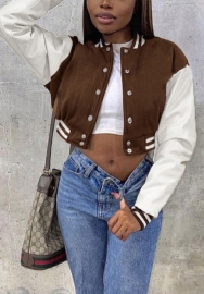 (No Logo)2021 Styles Women Fashion INS Styles Fashion Autumn Coats