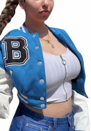 (Logo)2021 Styles Women Fashion INS Styles Fashion Autumn Coats