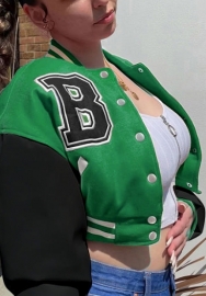 (Logo)2021 Styles Women Fashion INS Styles Fashion Autumn Coats