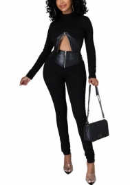 2021 Styles Women Fashion INS Styles Fashion Autumn Two Piece Set