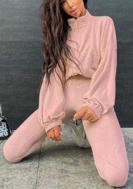 2021 Styles Women Fashion INS Styles Fashion Autumn Two Piece Set