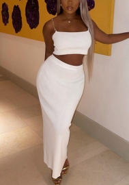 (Pre-Szle)2021 Styles Women Fashion INS Styles Fashion Summer Maxi Dress