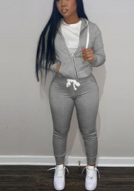 (Pre-Szle)2021 Styles Women Fashion INS Styles Fashion Autumn Two Piece Suit