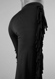 2021 Styles Women Fashion INS Styles Fashion Autumn Long Pants