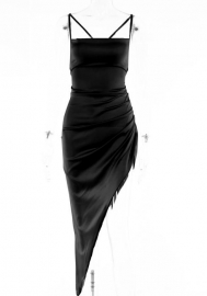 2021 Styles Women Fashion INS Styles Fashion Dress