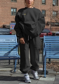 (Pre-Szle)2021 Styles Women Fashion INS Styles Fashion Autumn Two Piece Set