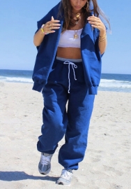 (Pre-Szle)2021 Styles Women Fashion INS Styles Fashion Autumn Two Piece Set