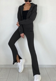 (Pre-Szle)2021 Styles Women Fashion INS Styles Fashion Autumn Two Piece Set