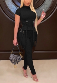 (Pre-Szle)2021 Styles Women Fashion INS Styles Fashion Autumn Two Piece Set