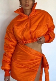 (Pre-Szle)2021 Styles Women Fashion INS Styles Fashion Autumn Two Piece Dress