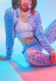 (Pre-Szle)2021 Styles Women Fashion INS Styles Fashion Autumn Two Piece Set