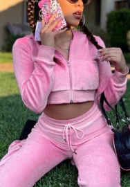 (Pre-Szle)2021 Styles Women Fashion INS Styles Fashion Autumn Two Piece Set