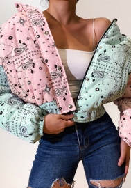 (Pre-Szle)2021 Styles Women Fashion INS Styles Fashion Autumn Coat