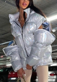 (Pre-Szle)2021 Styles Women Fashion INS Styles Fashion Autumn Coats