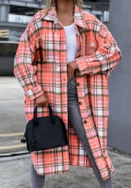 (Pre-Szle)2021 Styles Women Fashion INS Styles Fashion Autumn Shirts Dress