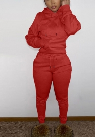 (Pre-Szle)2021 Styles Women Fashion INS Styles Fashion Autumn Two Piece Set