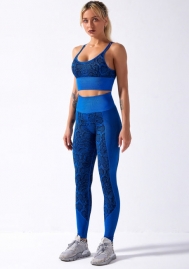 (Top Quality)2021 Styles Women Fashion INS Styles Fashion Autumn Summer Yoga Tracksuit Suit