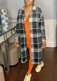 2021 Styles Women Fashion INS Styles Fashion Autumn Coats