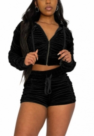 2021 Styles Women Fashion INS Styles Fashion Autumn Two Pieces Set