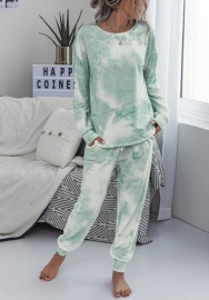 (Good Quality)2021 Styles Women Fashion INS Styles Fashion Autumn Two Pieces Set